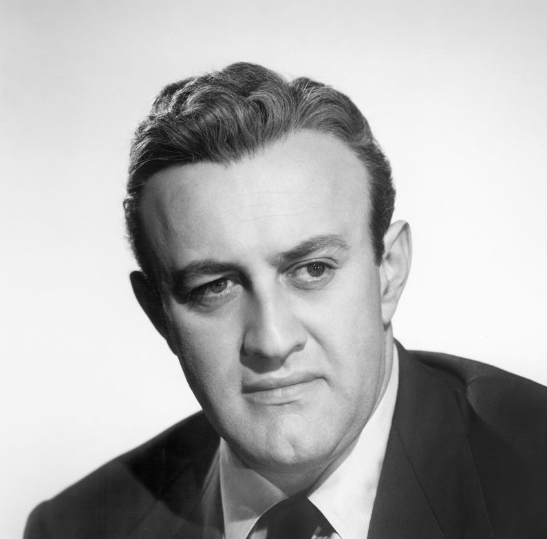 Lee J. Cobb