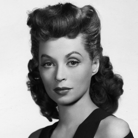 Lilli Palmer