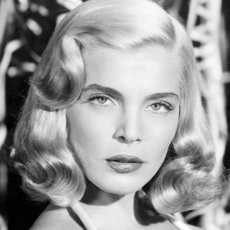 Lizabeth Scott