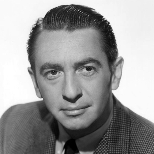 Macdonald Carey