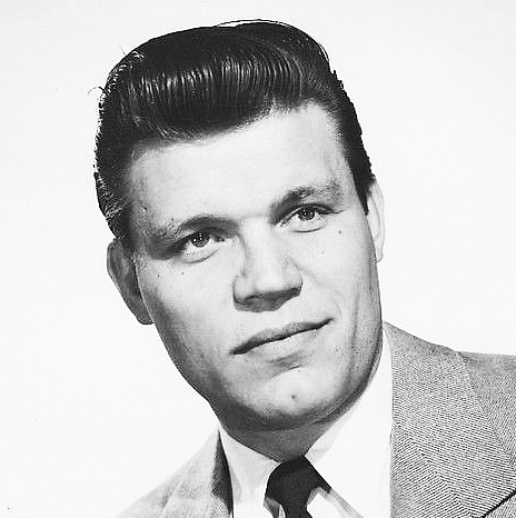 Neville Brand