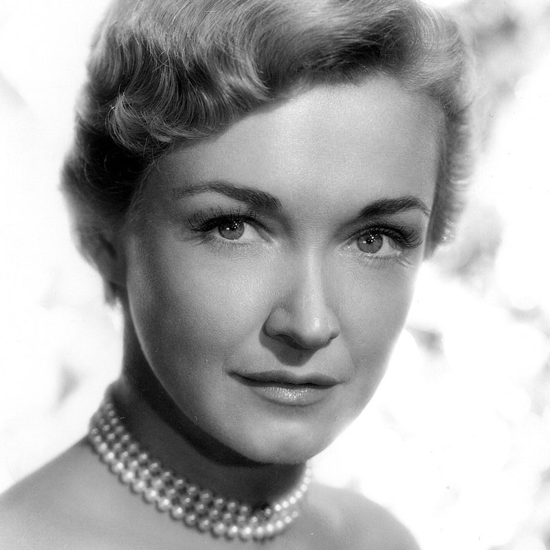 Nina Foch