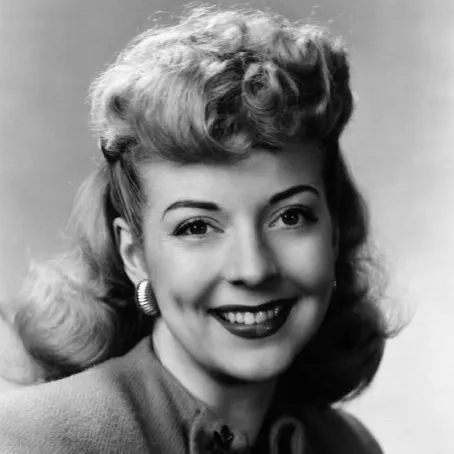 Pamela Britton