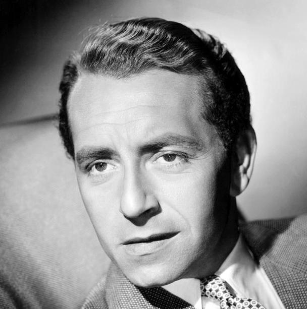 Paul Henreid