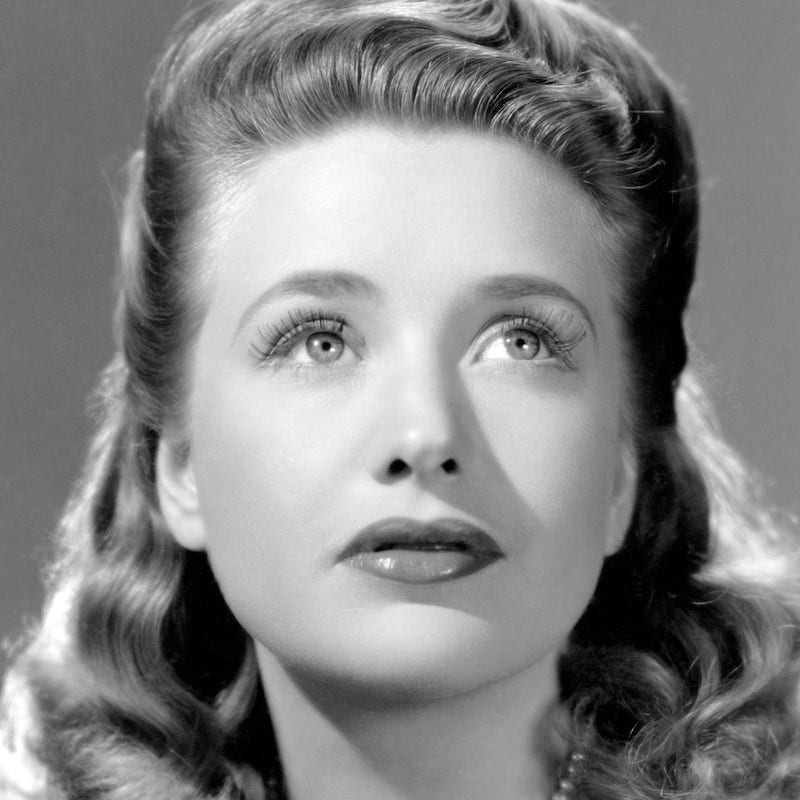 Priscilla Lane