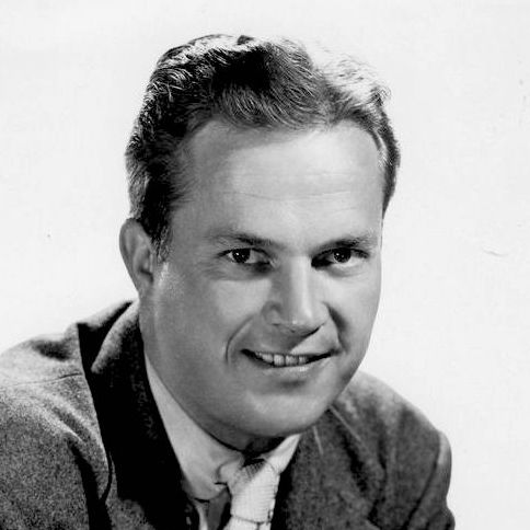 Ralph Meeker