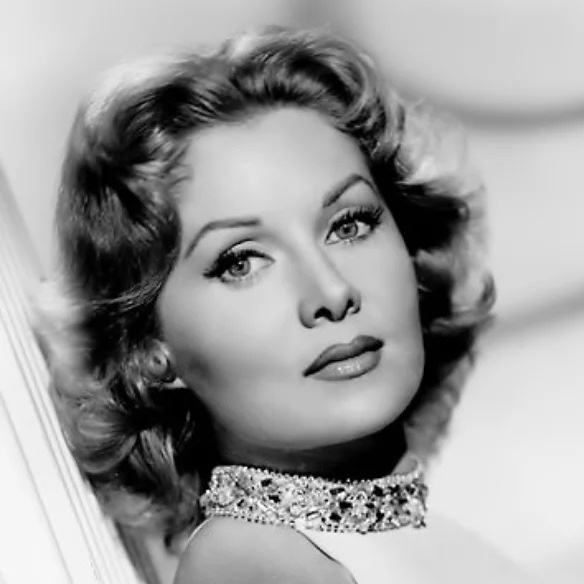 Rhonda Fleming