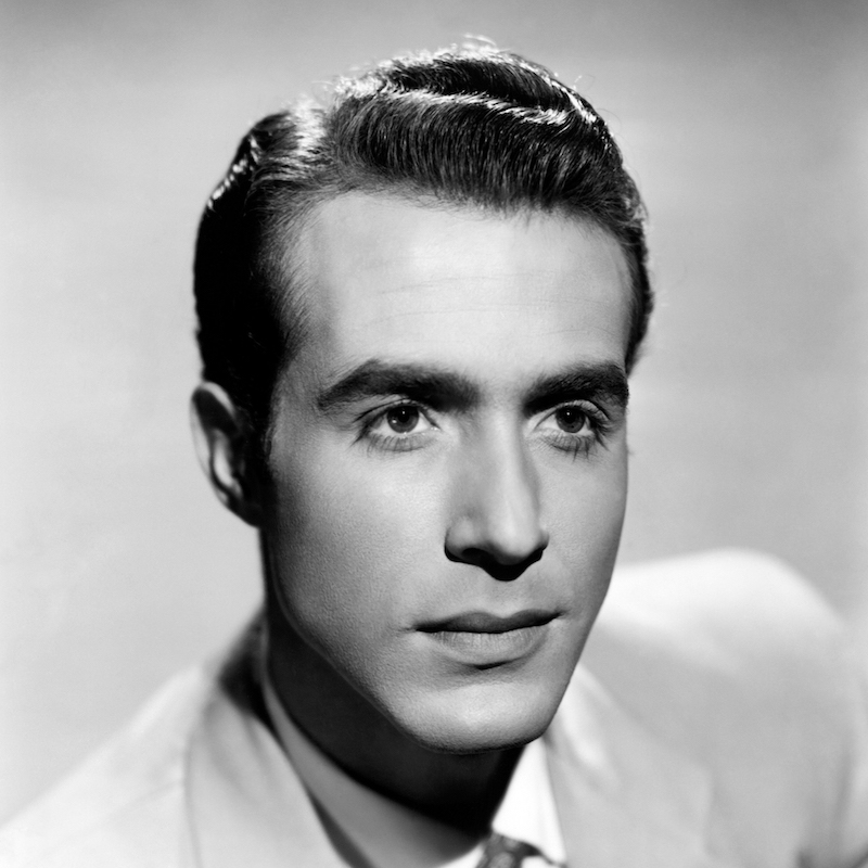 Ricardo Montalban