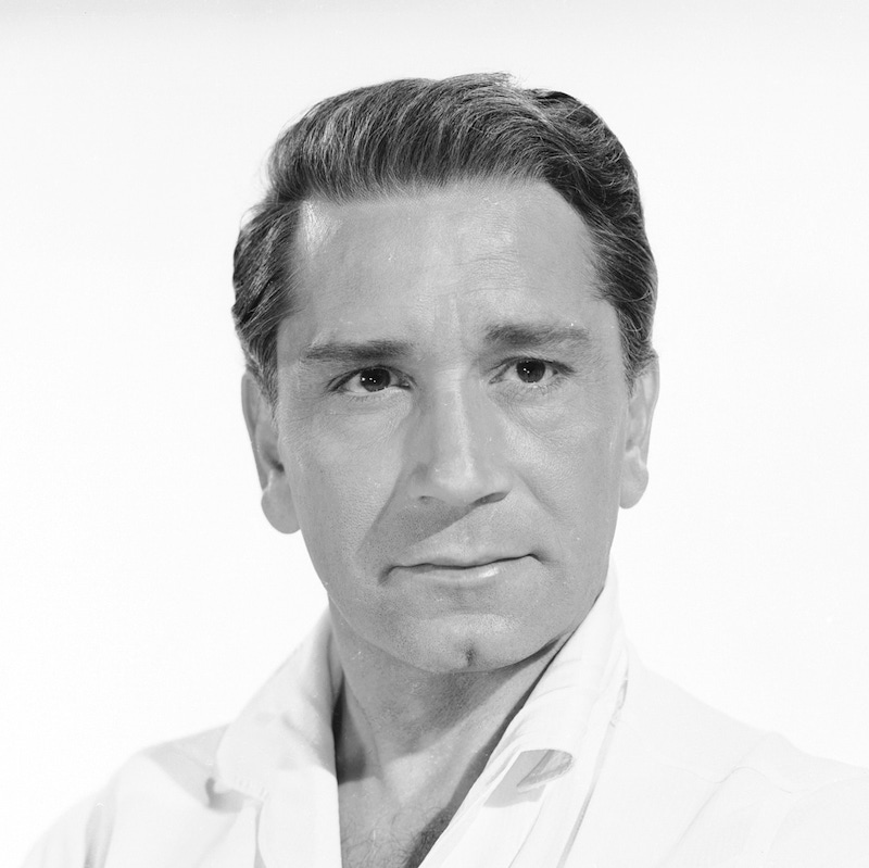 Richard Conte