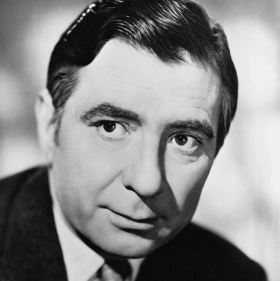 Robert Newton