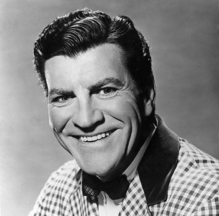 Robert Preston