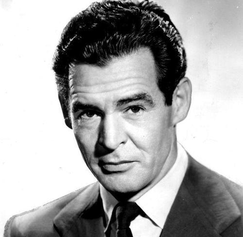 Robert Ryan