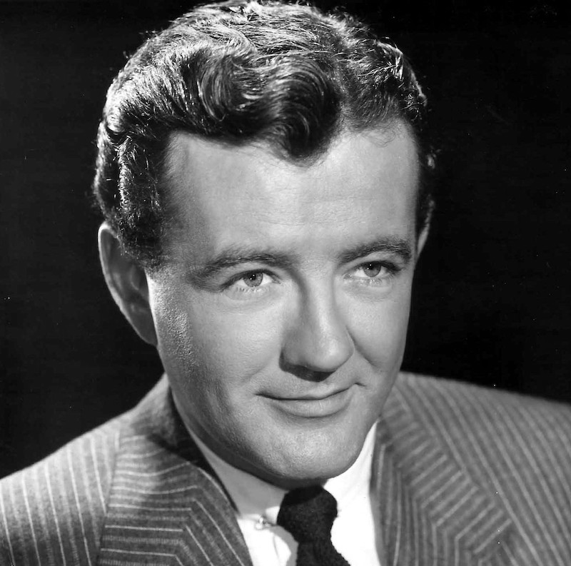 Robert Walker