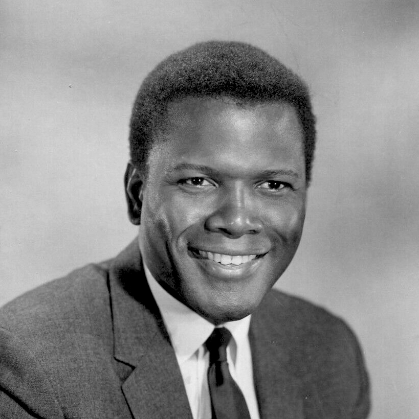 Sidney Poitier