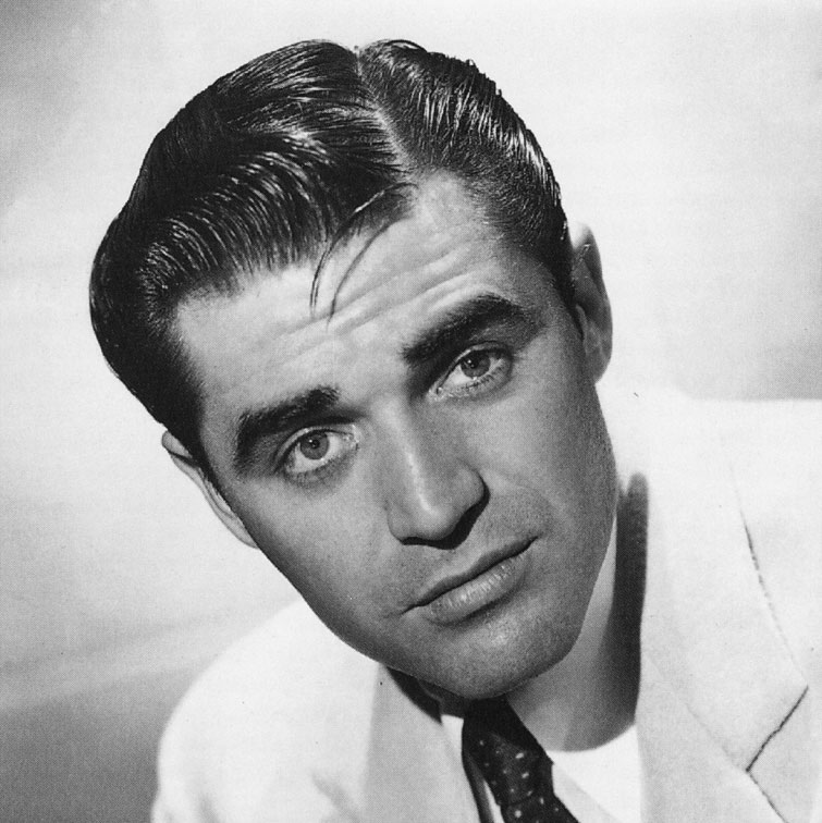 Steve Cochran