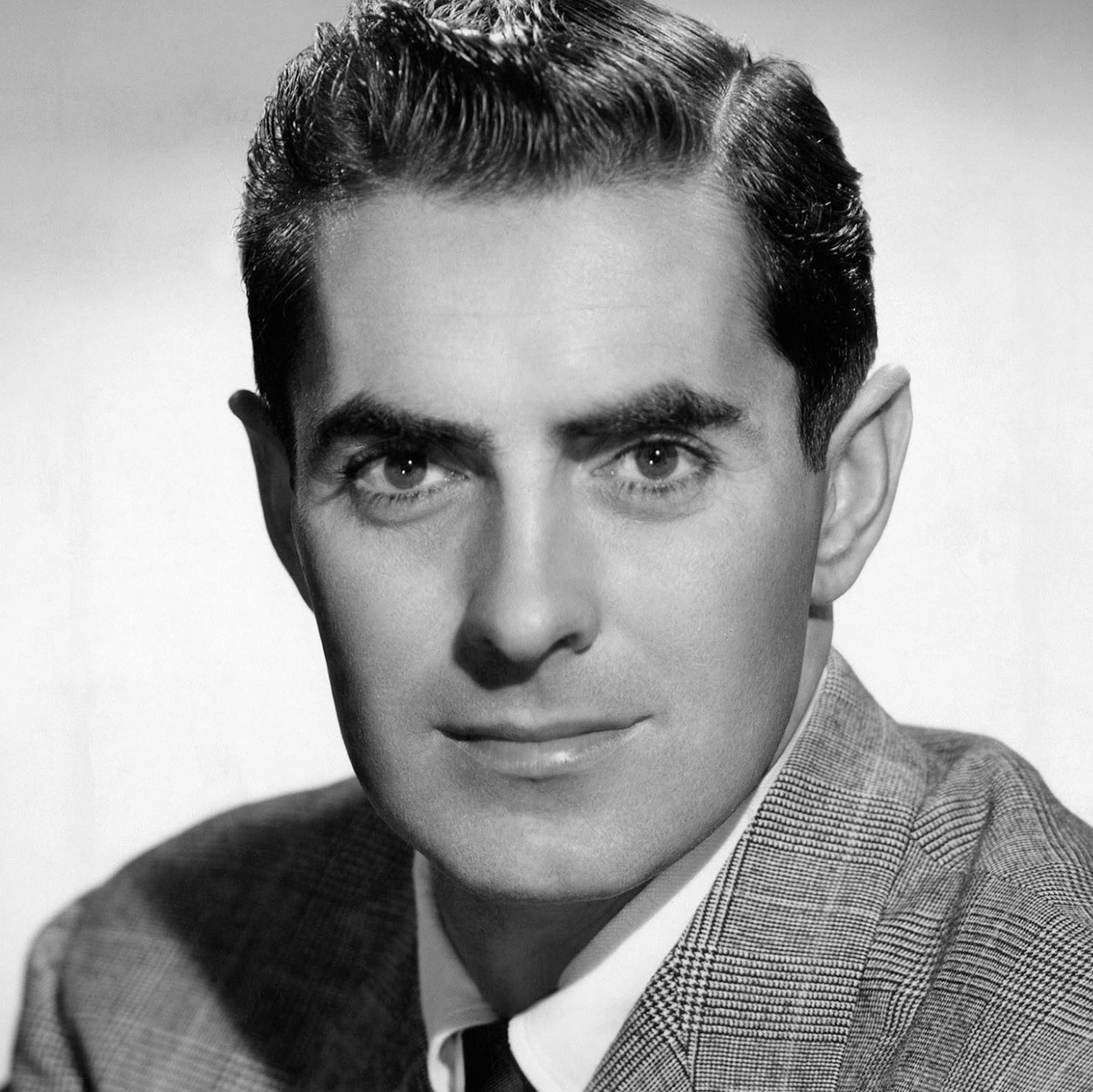 Tyrone Power