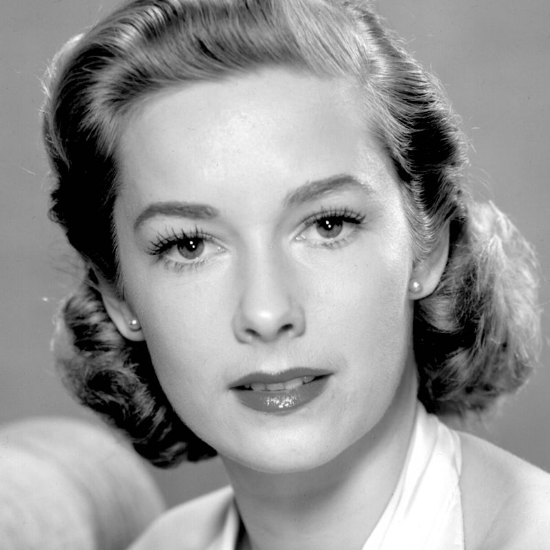 Vera Miles