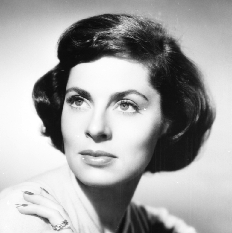 Viveca Lindfors