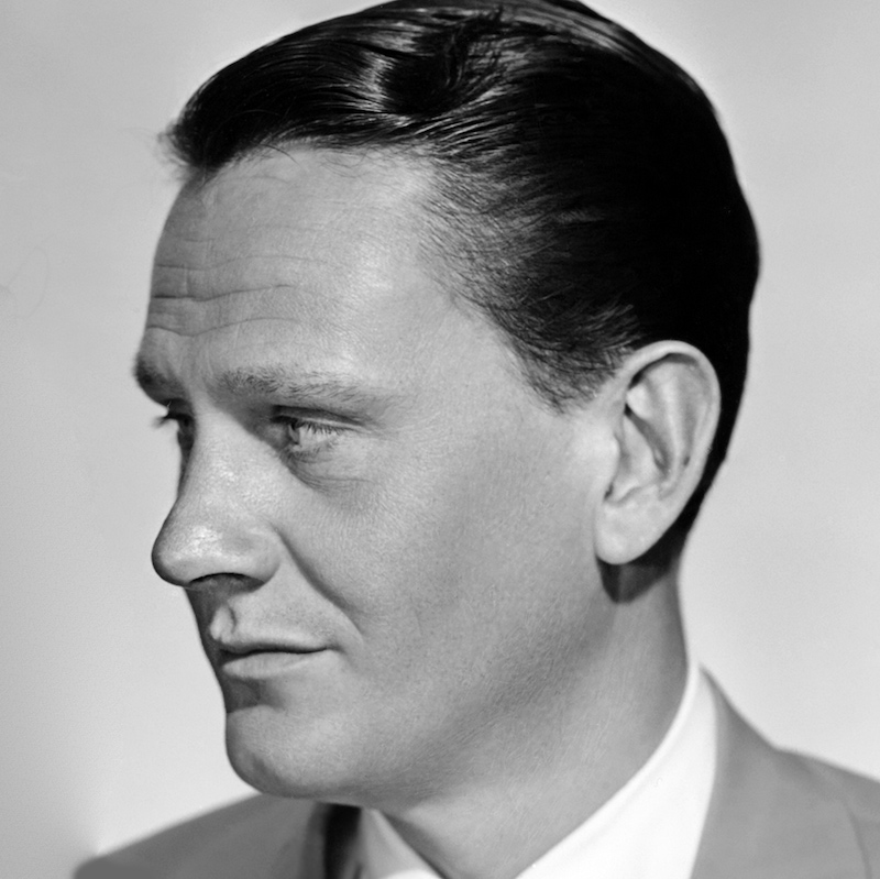 Wendell Corey