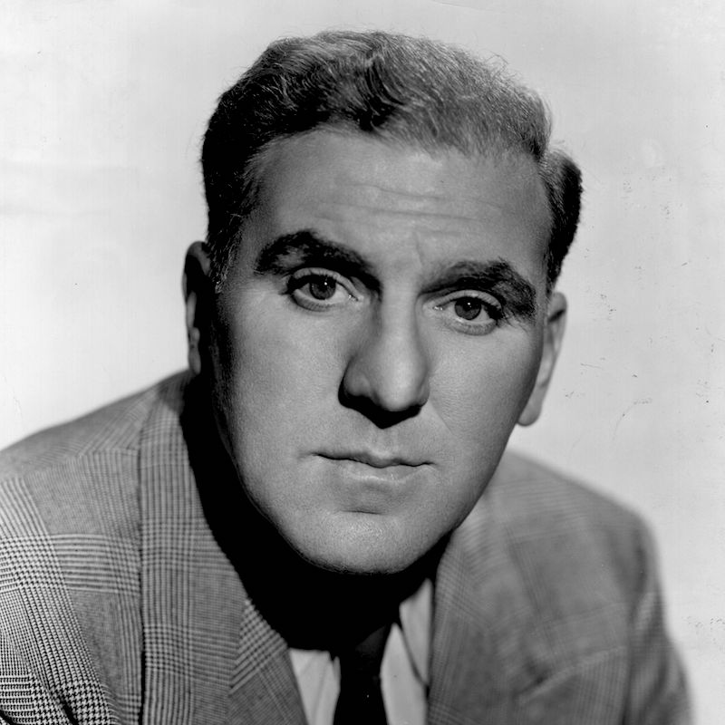 William Bendix