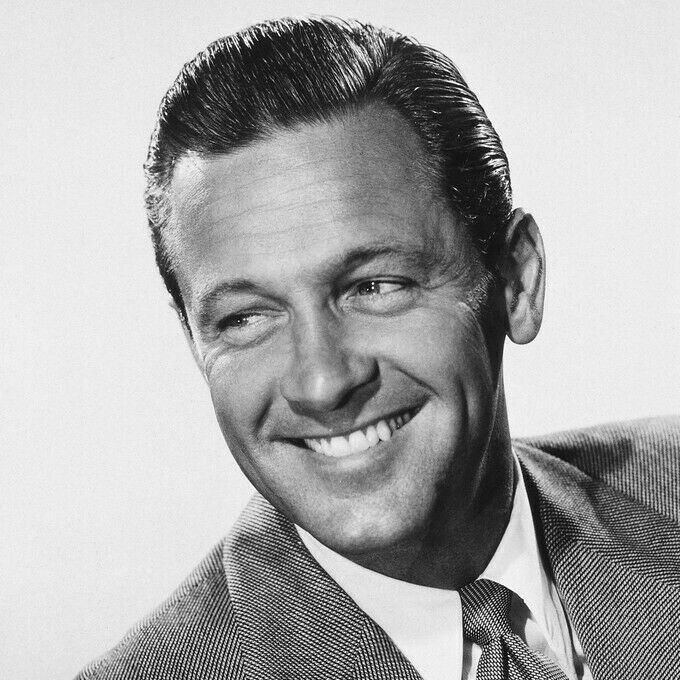 William Holden