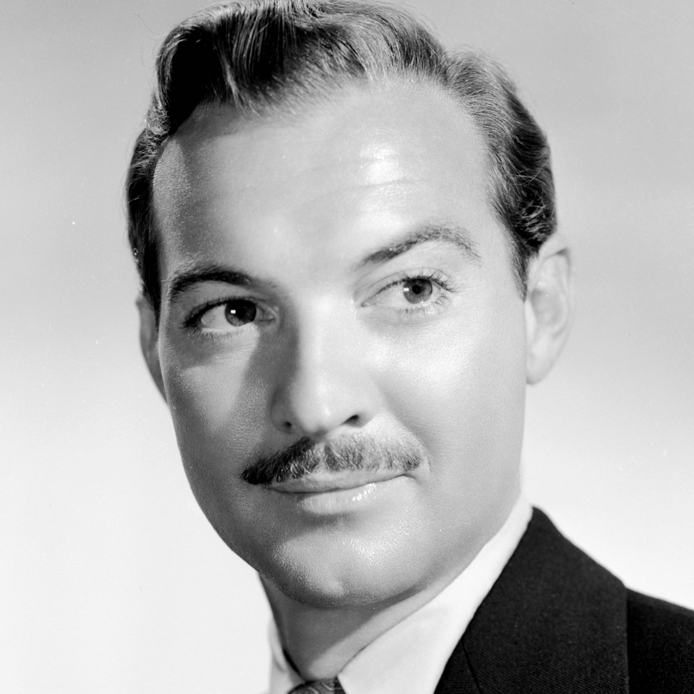 Zachary Scott