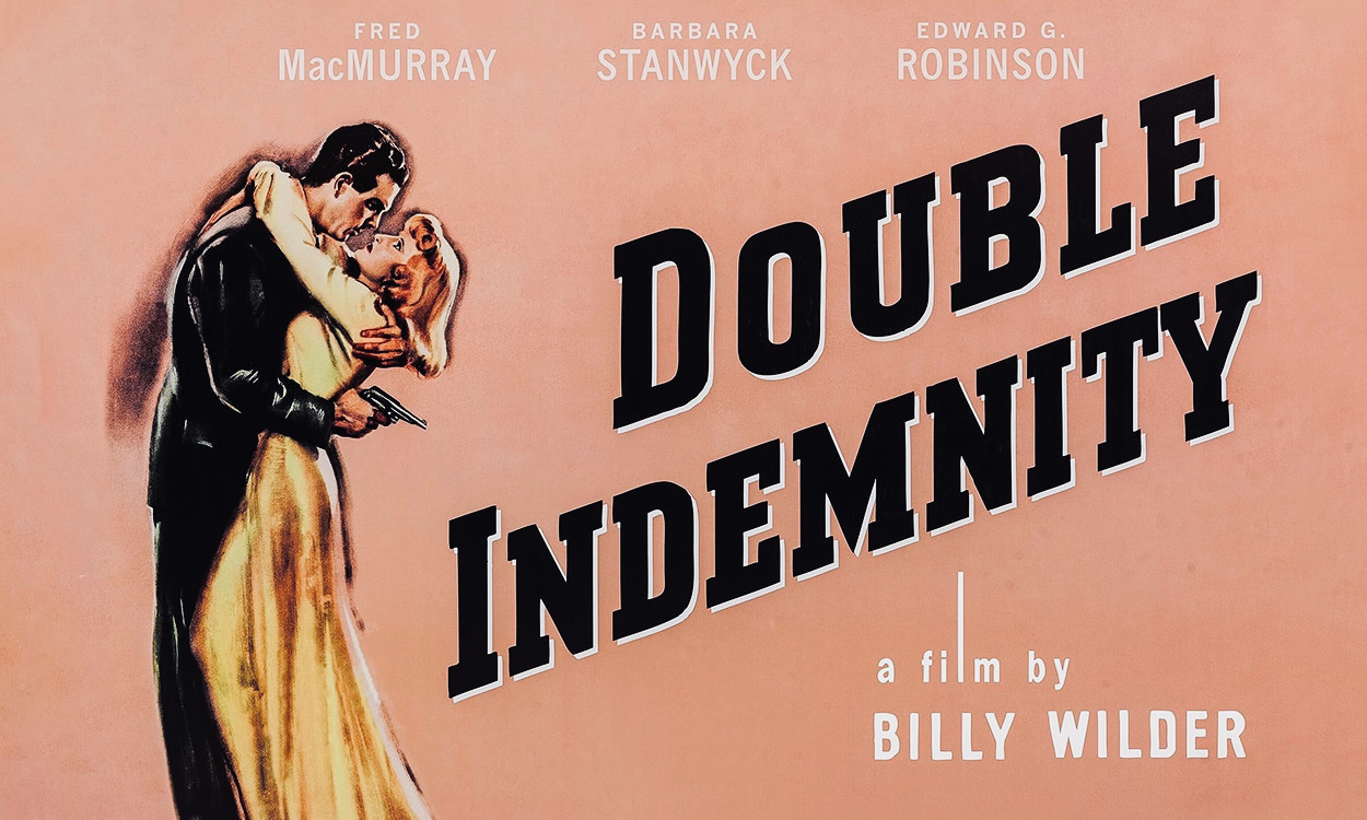 Double Indemnity