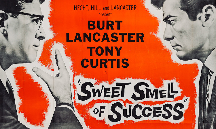 Sweet Smell of Success