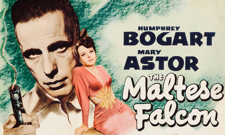 The Maltese Falcon