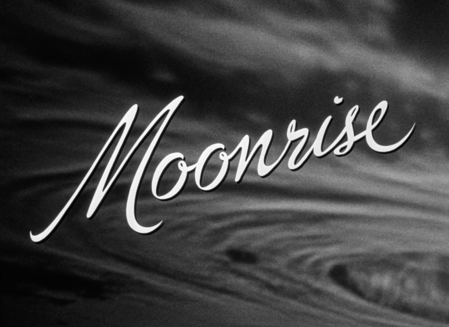 Moonrise Title Card