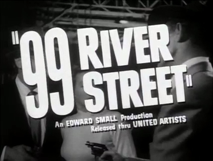 99 River Street Movie Trailer