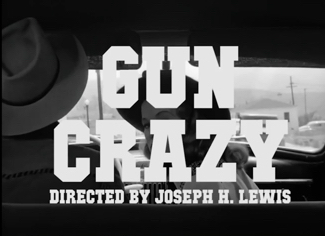 Gun Crazy Movie Trailer